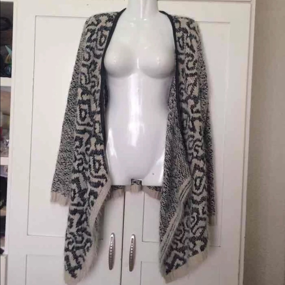 Jeans By Buffalo Cardigan